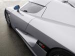 Koenigsegg CCX Prototype 2006 года